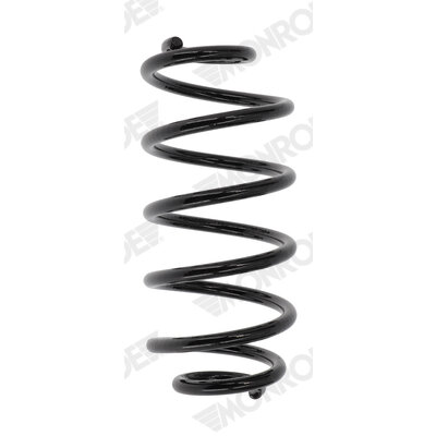 1 Ressort De Suspension Essieu Arrière Monroe Sp4034