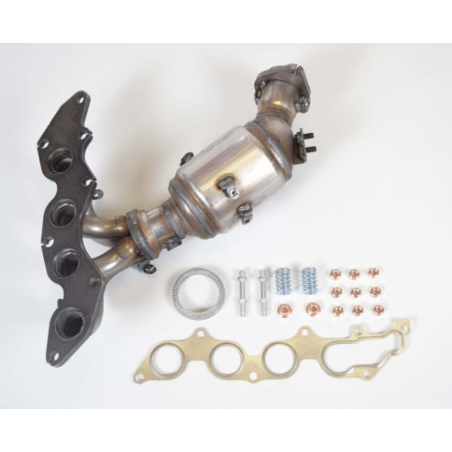 Catalyseur Eec Ma6086