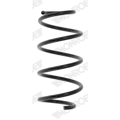 1 Ressort De Suspension Essieu Avant Monroe Sp4072