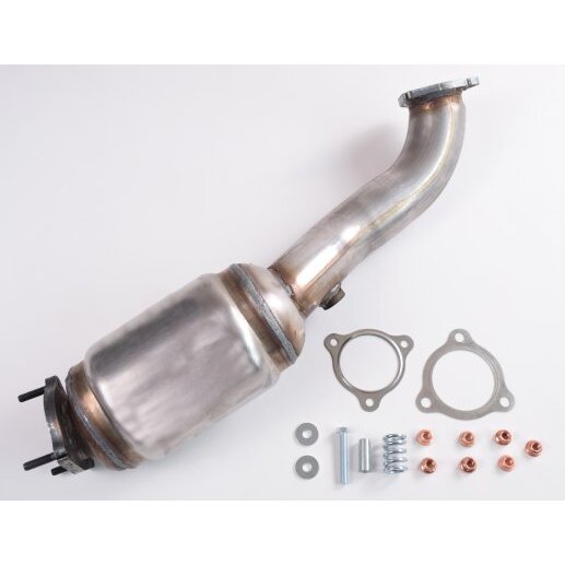 Catalyseur Eec Au6043