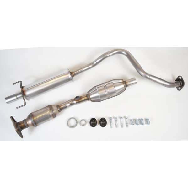Catalyseur Eec Ty6073