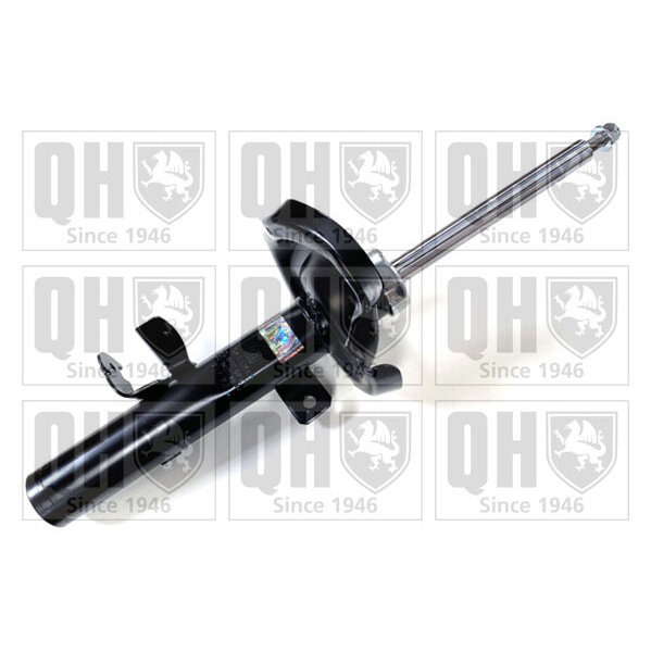 1 Amortisseur Quinton Hazell Qag181552