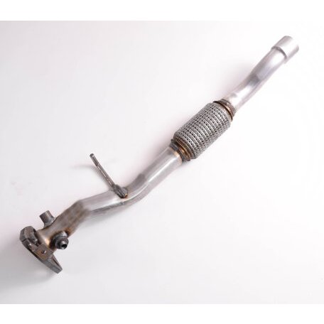 Tube D'échappement Eec Fi7516