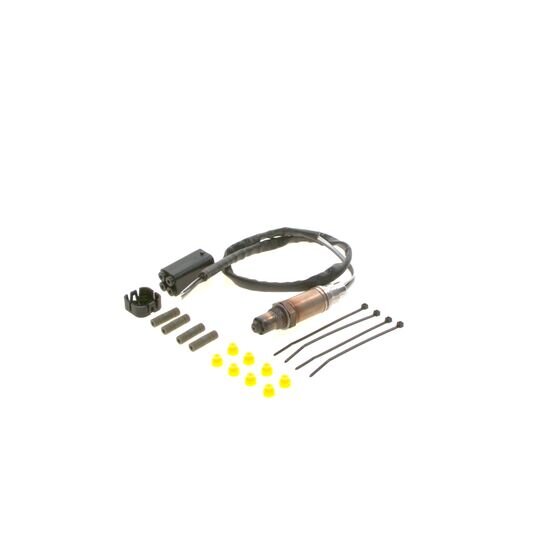 Sonde Lambda Bosch 0258986505