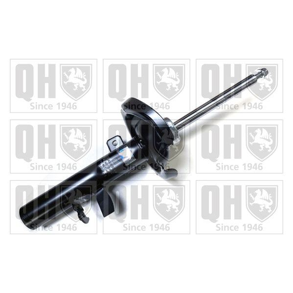 1 Amortisseur Quinton Hazell Qag181553