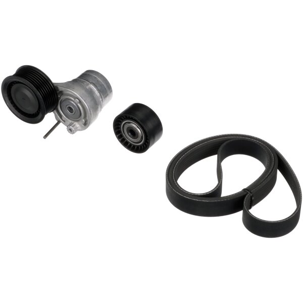 Kit De Courroies D'accessoires Gates K017pk1378