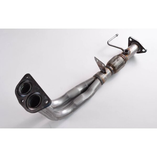Tube D'échappement Eec Ha7507