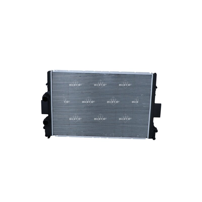 Radiateur Aluminium Brasé Nrf 53623