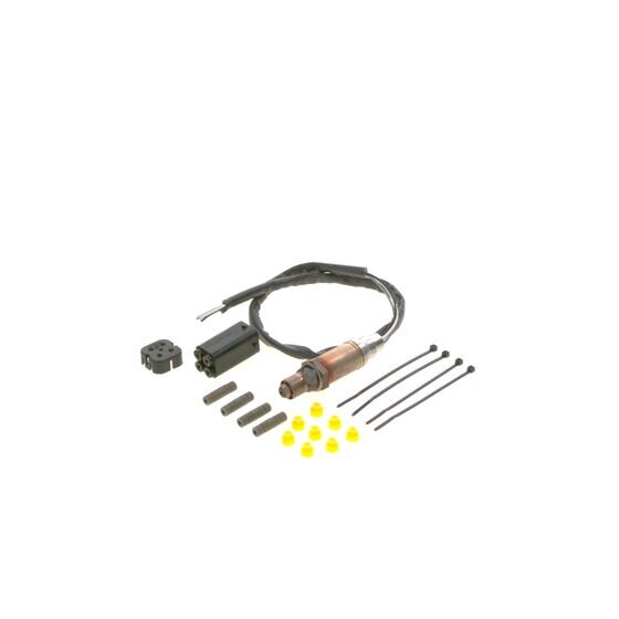 Sonde Lambda Bosch 0258986503