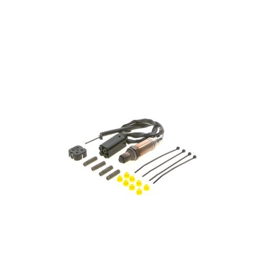 Sonde Lambda Bosch 0258986504