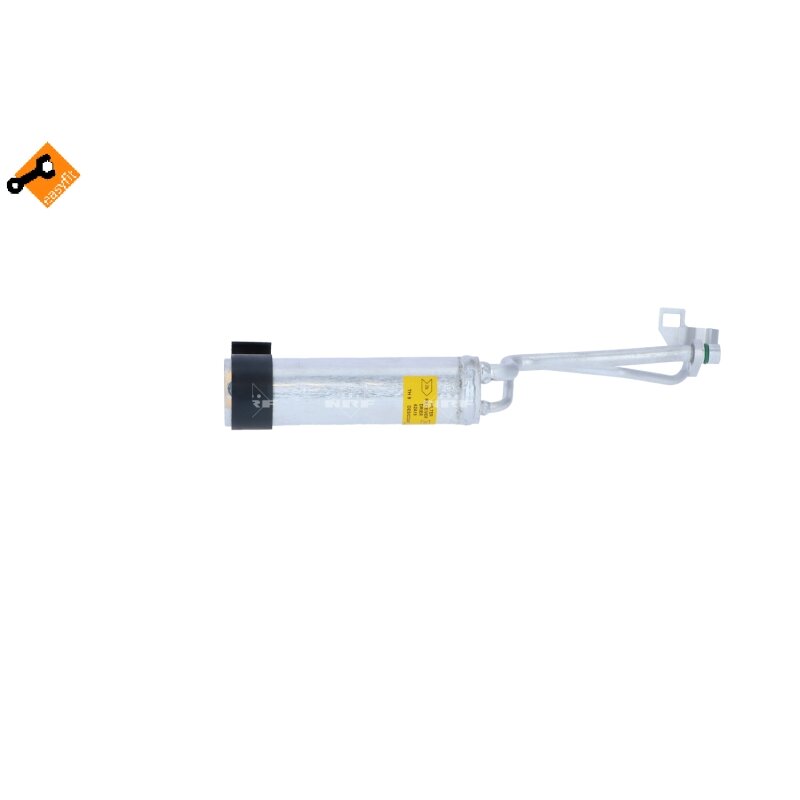 Bouteille De Climatisation Nrf 33369