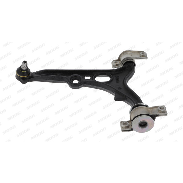 Triangle De Suspension Moog Al-wp-7527