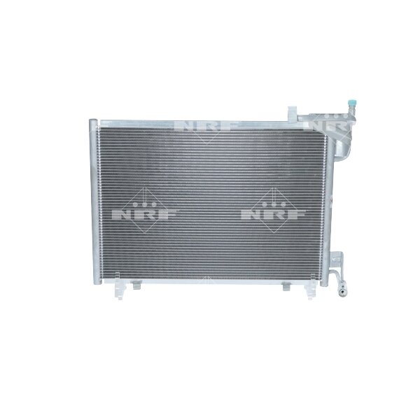 Condenseur Nrf 350400 Easy Fit