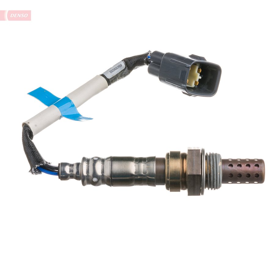 Sonda lambda DENSO DOX-2060 per Chevrolet, Hyundai, KIA