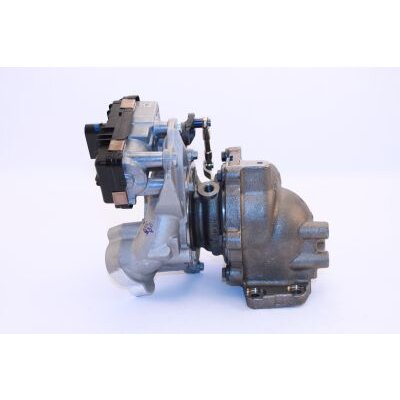 Turbocompresseur Turbo's Hoet 2101458