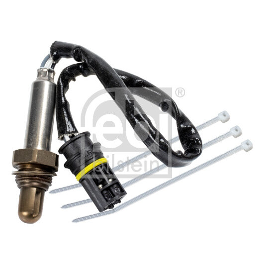 Sonde Lambda Febi Car 177241