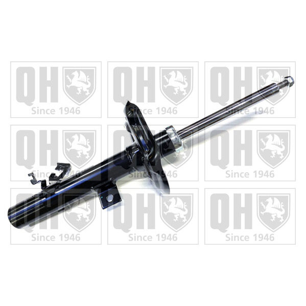 1 Amortisseur Quinton Hazell Qag181537