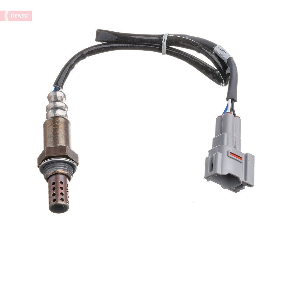 Sonde Lambda Avant Catalyseur - Compatible Citroën, Peugeot, Mini - Références OE : 11787560957, 1609345480, Etc. - 6