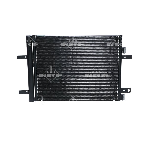 Condenseur Avec Déshydrateur Nrf 350402