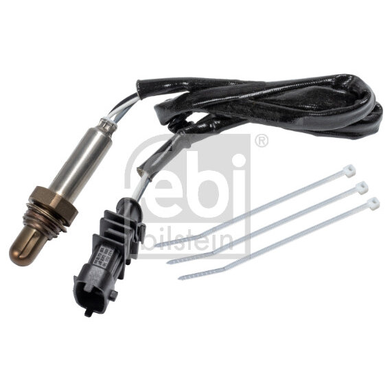 Sonde Lambda Febi Car 177437