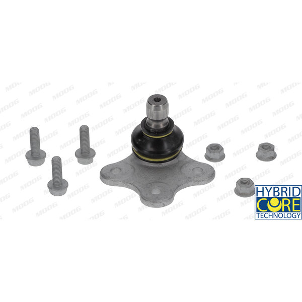 Rotule De Suspension Moog Fi-bj-8357