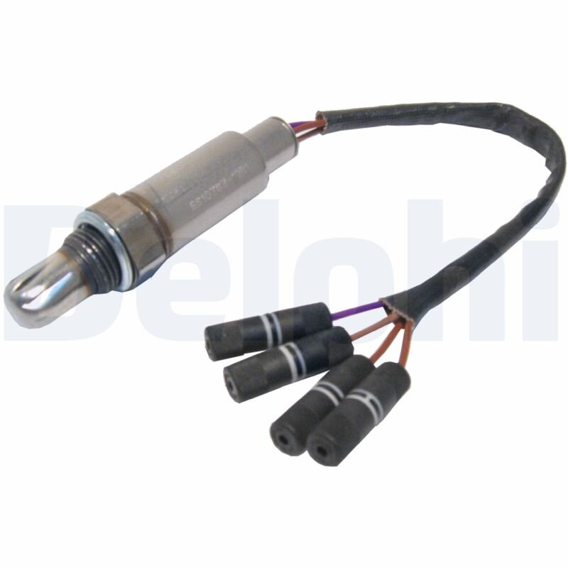 Sonde Lambda Delphi Es10763-12b1