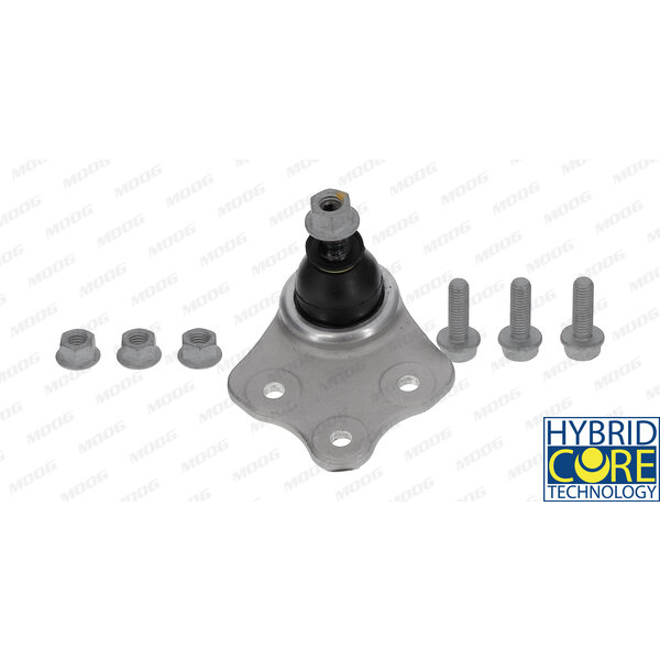 Rotule De Suspension Moog Me-bj-8111