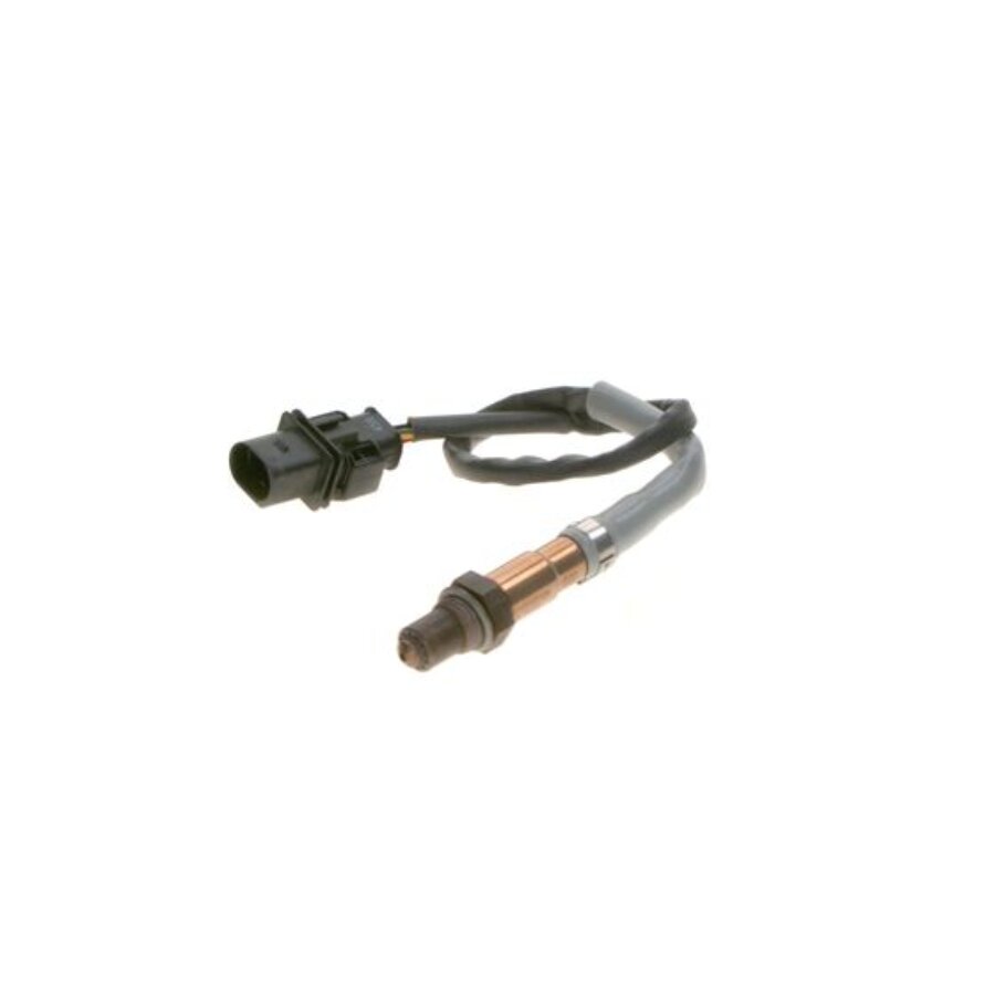 Bosch Automotive 0258986507 - Sonde Lambda à Connecteur