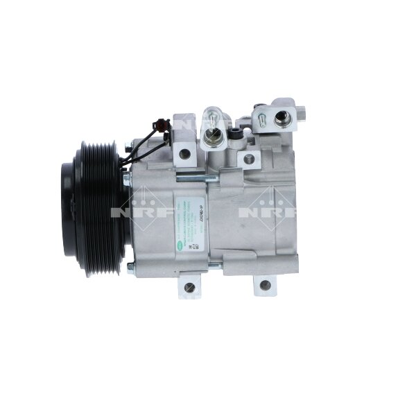 Compresseur De Climatisation Nrf 32443g