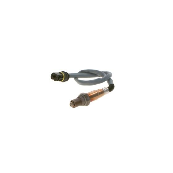 Sonde Lambda Bosch 0258006167