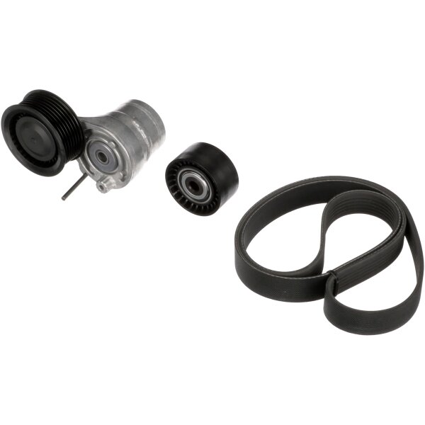Kit De Courroies D'accessoires Gates K017pk1240