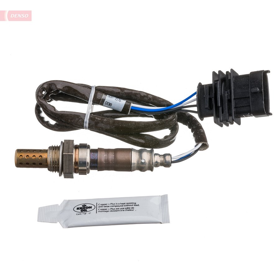Sonde Lambda