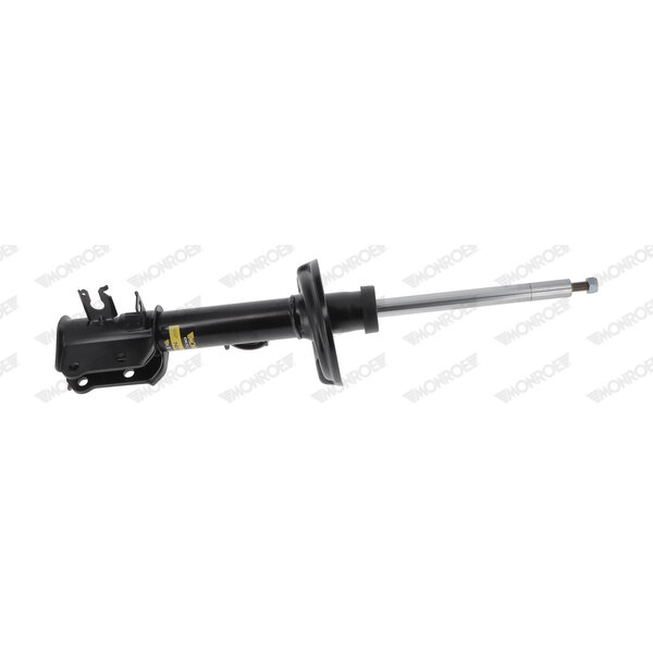 Amortisseur Avant DIAMAX Pour Renault Clio 2 - Références OE 7700428115, 7700839382, Compatible 1.2 16V, 1.5 DCi, Etc. - 3