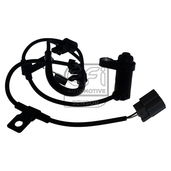 Capteur De Vitesse De Roue Abs Efi 302455