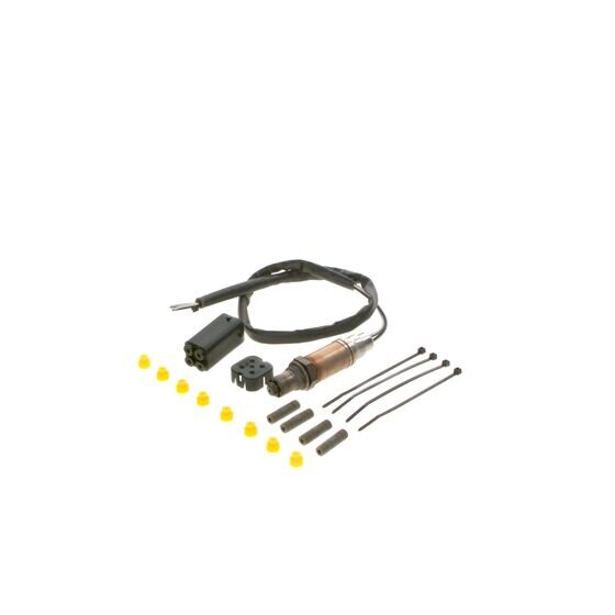 Sonde Lambda Bosch 0258986507