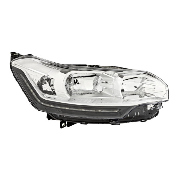 Projecteur Principal Halogène Valeo 44468