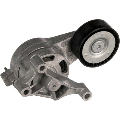 Galet Tendeur Courroie GATES DriveAlign T39184 - Haute Précision - Pour Moteur