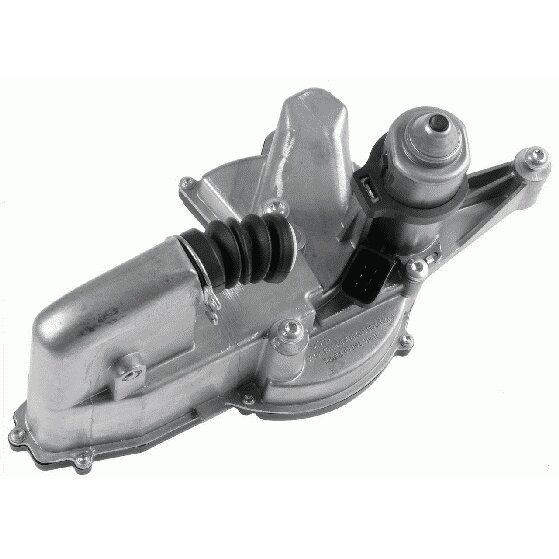 Cylindre Récepteur D'embrayage Sachs 3981000089