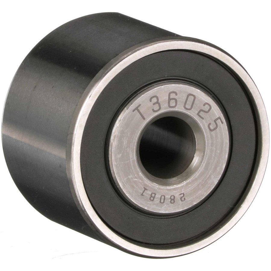 Galet Enrouleur De Courroie Gates T36025