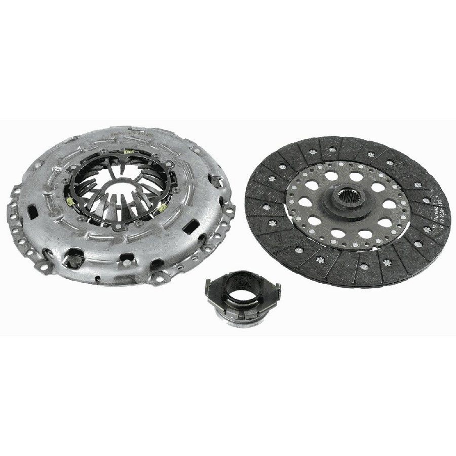 Kit D'embrayage 3 Pièces Xtend Sachs 3000950920