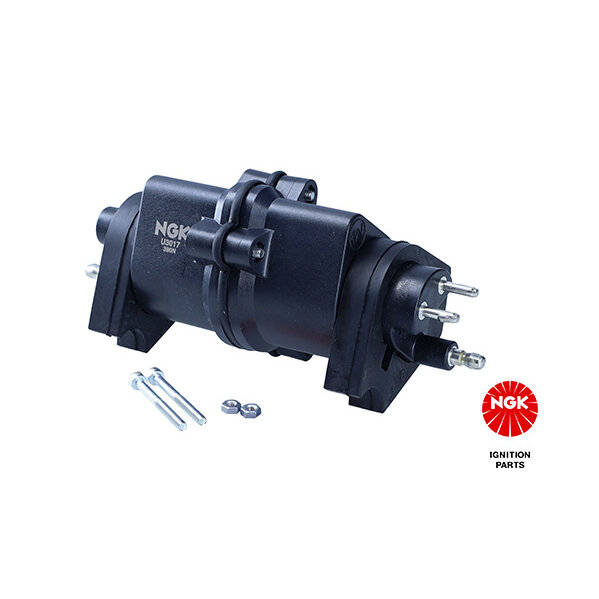 Bobine D'allumage Ngk U3017