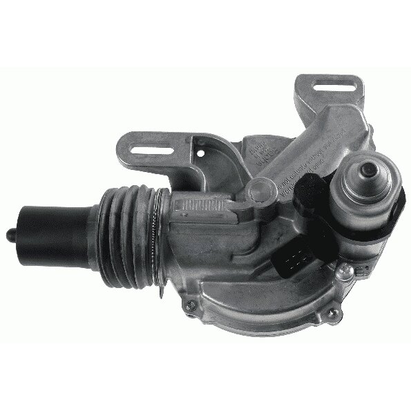 Cylindre Récepteur D'embrayage Sachs 3981000066