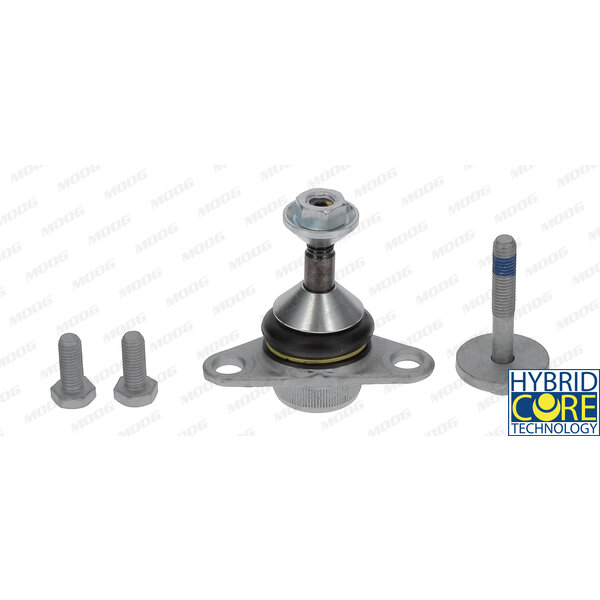 Rotule De Suspension Moog Vv-bj-0893