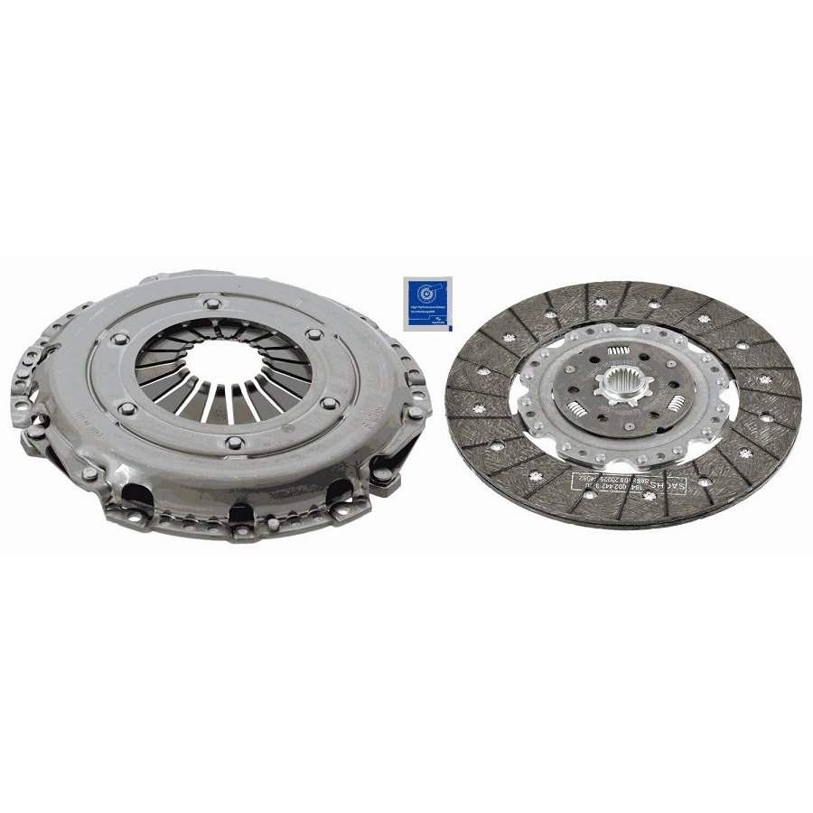 Kit D'embrayage 2 Pièces Xtend Sachs 3000970050