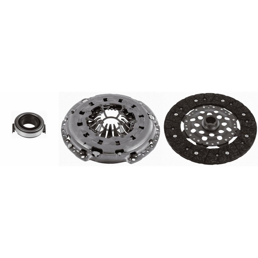 Kit D embrayage Sachs 3000 951 586
