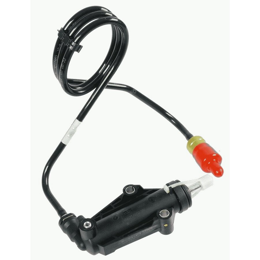Cylindre Récepteur D'embrayage Sachs 6283600538