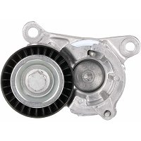 GATES DriveAlign Galet Tendeur T36006 - Poulie Tendeur Courroie Accessoire