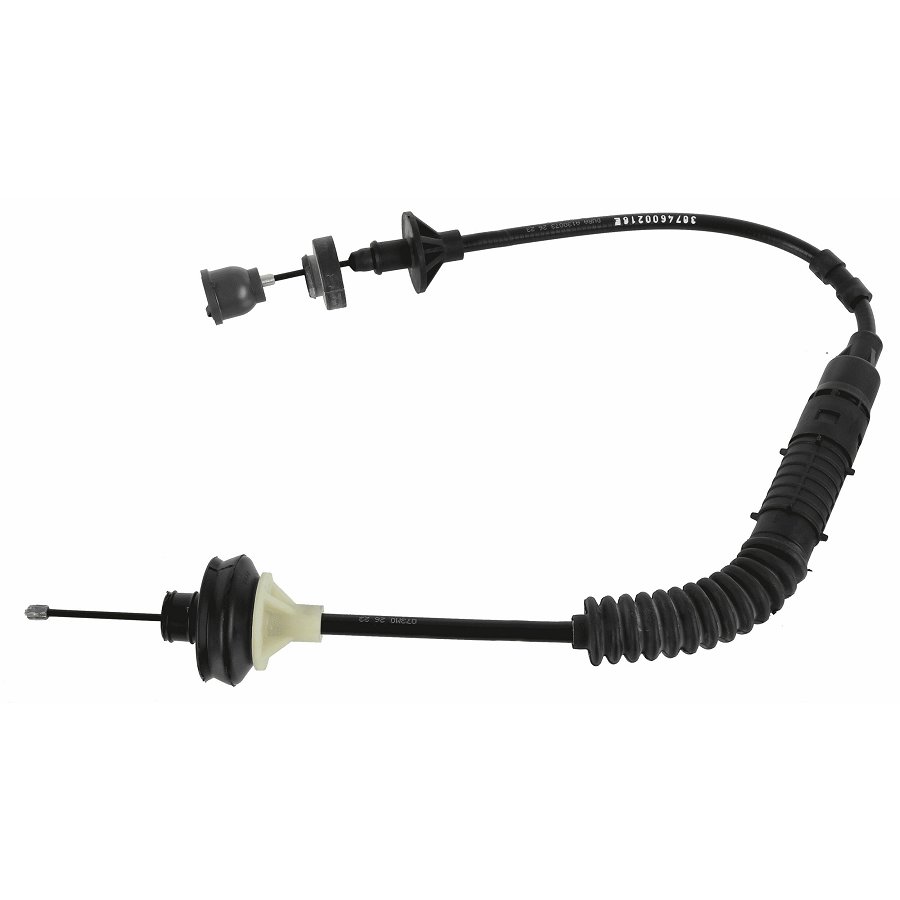 Câble D'embrayage Sachs 3074600216