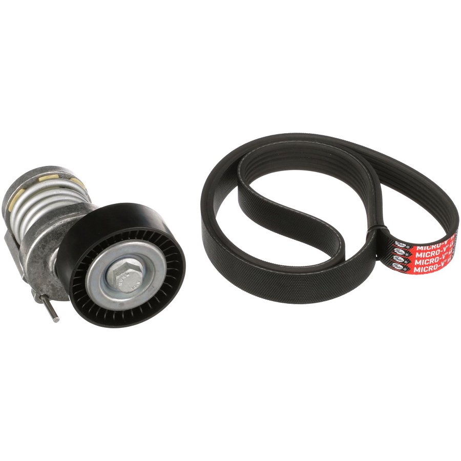 Kit De Courroies D'accessoires Gates K046pk1098