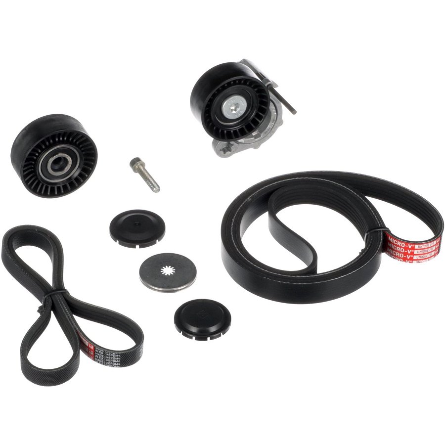 Gates K026pk1835xs
